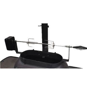 Ozpig Big Pig Rotisserie Kit