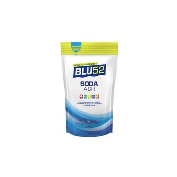 Blu52 - Soda Ash - 1kg - 4 Pack