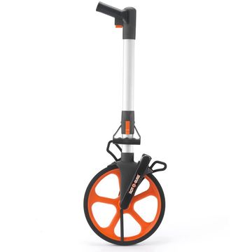 Roto Sure Measure Wheel 32Cm 10Km Deluxe - 4 Pack