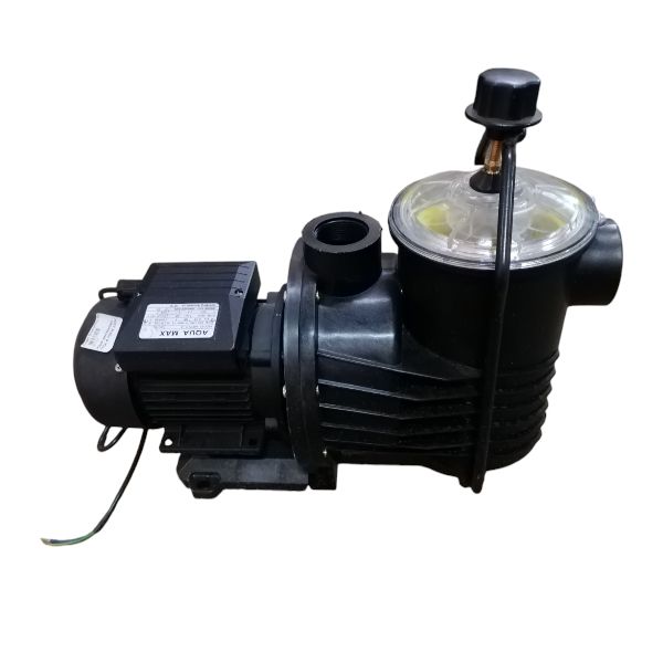 Pool  Pump 0.75W
