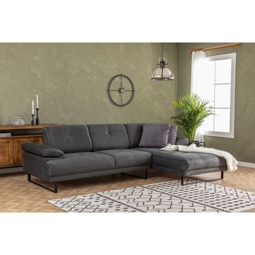 Mustang Small Right - Orange