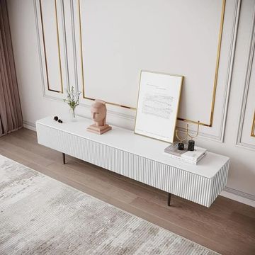 Heera Modern Plasma Stand