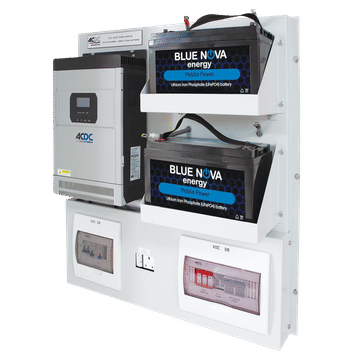 Inverter Kit - HYLH - 3K 2560WH