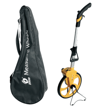 Measuring Wheel 318mm Diameter