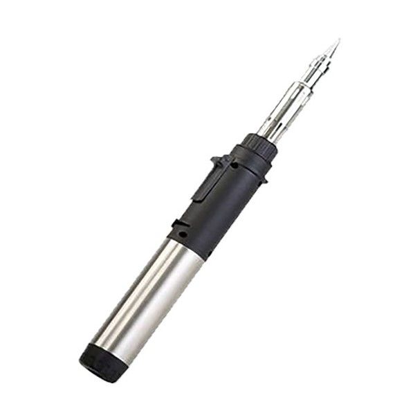 Portable Gas Operated Soldering Iron