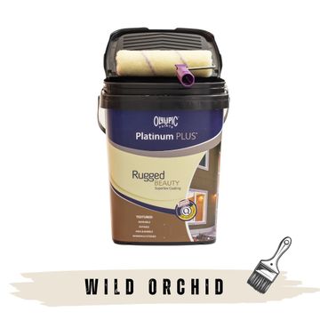 Rugged Beauty 20LT Wild Orchid