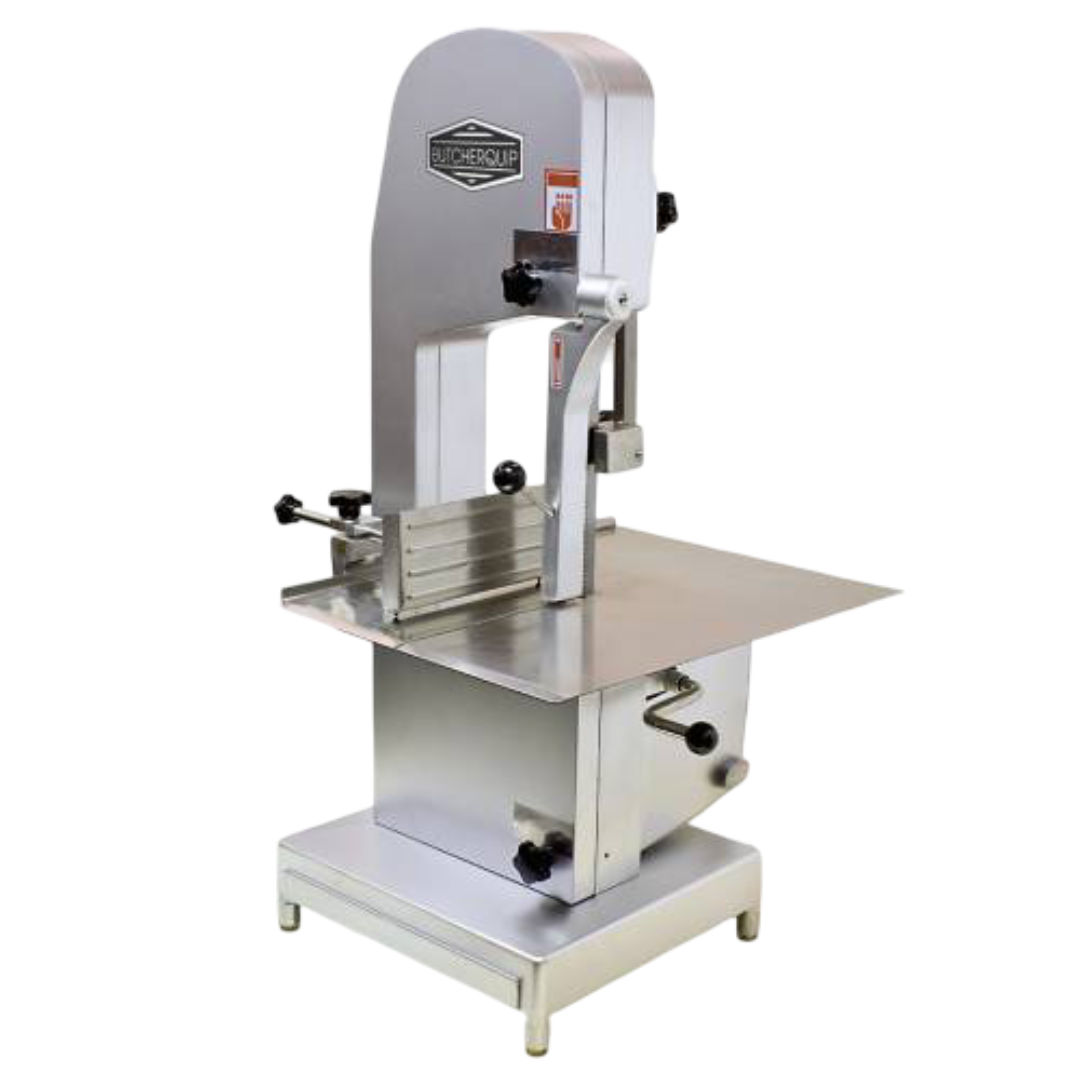 Butcherquip Bandsaw Table Top