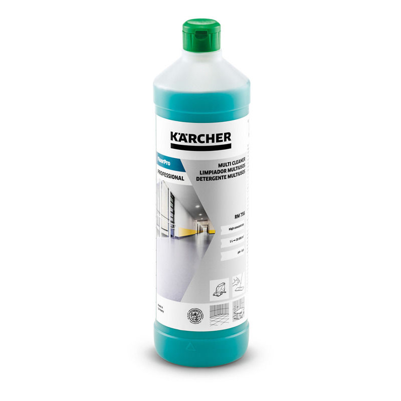 Karcher RM 756 FloorPro Multi Cleaner 1L