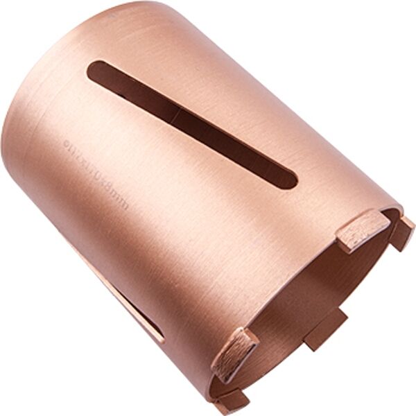 Diamond Core Bit 117X150Mm Concrete M22
