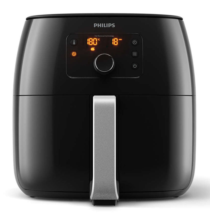 Philips Premium Airfryer XXL (HD9650/99) | LEROY MERLIN South Africa