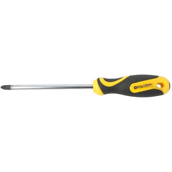 Screwdriver Phillips No.3 X 150Mm