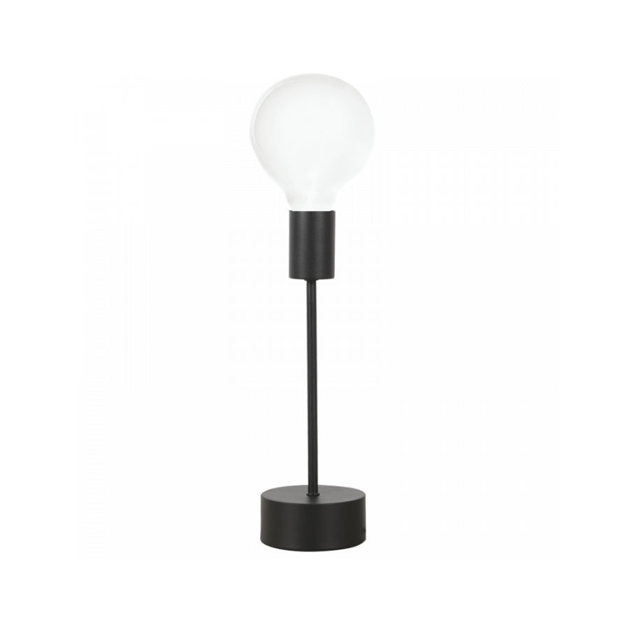 Sand Black Table Lamp