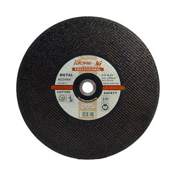 Cutting Disc Steel 355 X 3.0 X 25.4Mm Bore-It