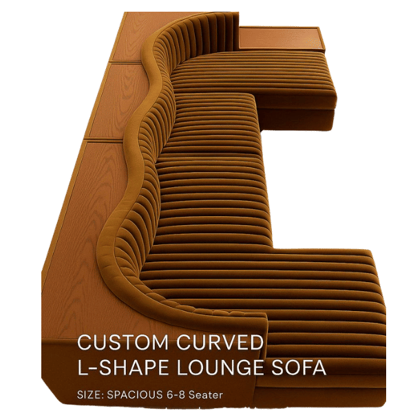 Innofurn-Couch Set