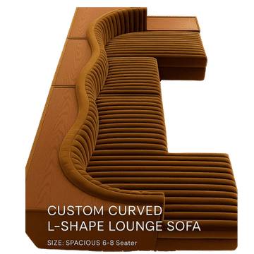 Innofurn-Couch Set