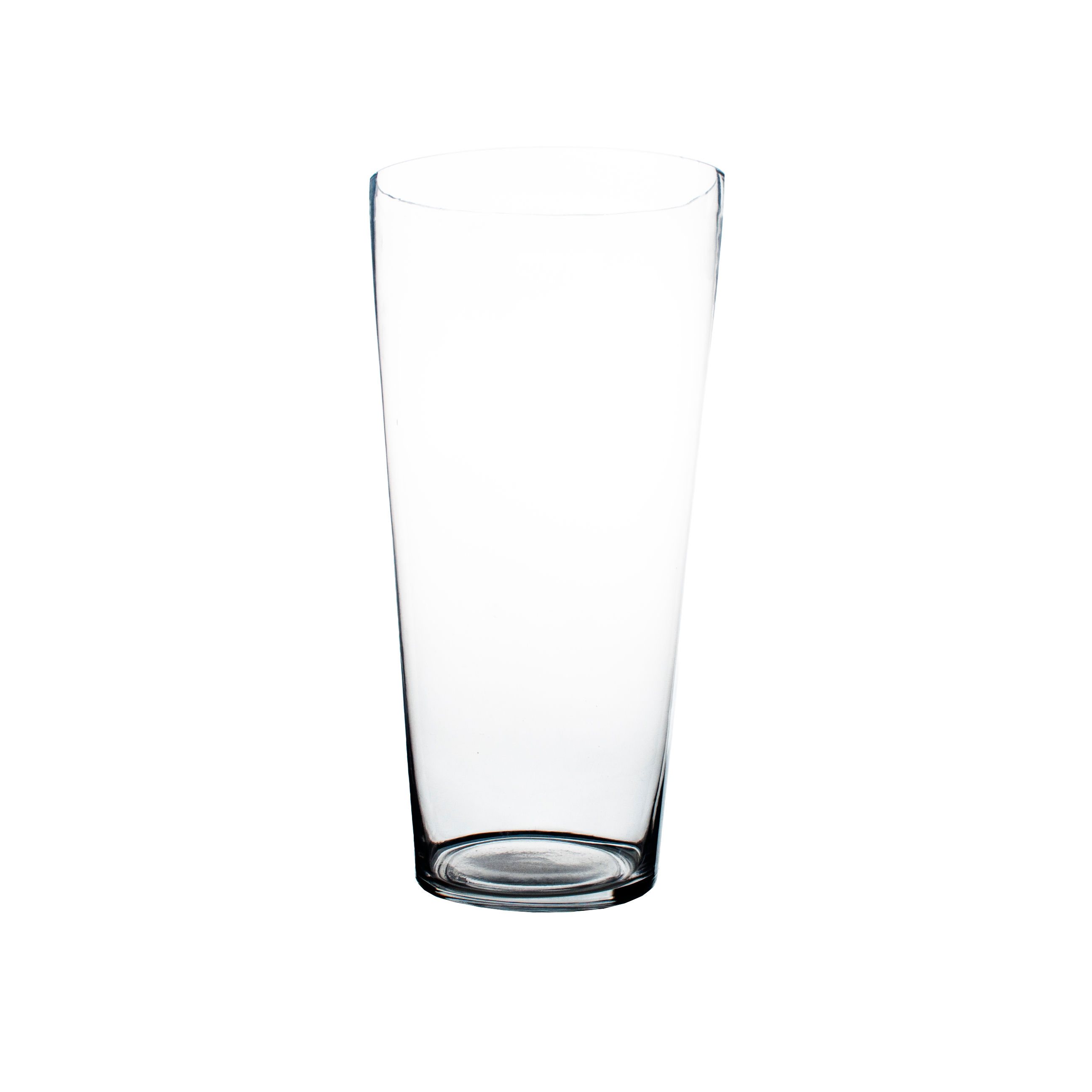 Glass Vase Flair 30Cm