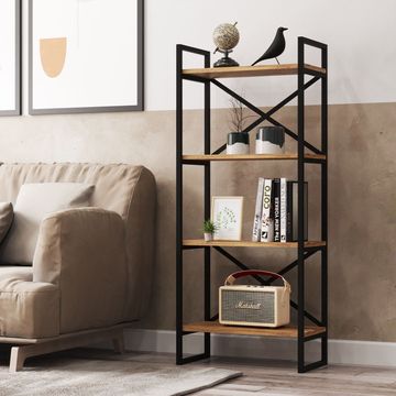 Bookshelf VG1 - A