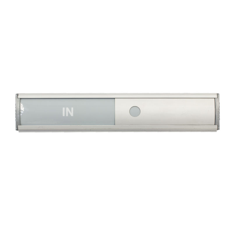Sign Frame (50*280mm - IN/OUT Slide - Retail Pack)
