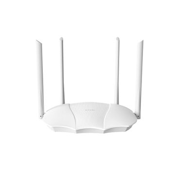 Tenda AX3000 Dual Band Gigabit Wi-Fi 6R