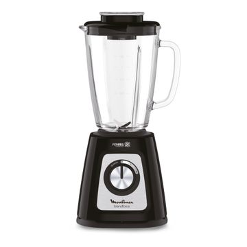 Blendforce with Glass Jar & Grinder