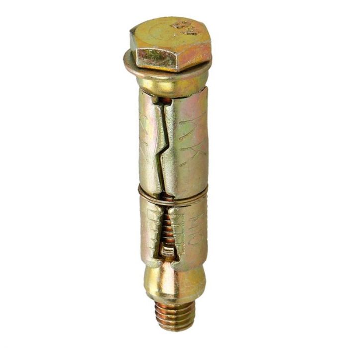 Anchor - Expansion Bolt 6mm Wf/6-55 - 20 Pack