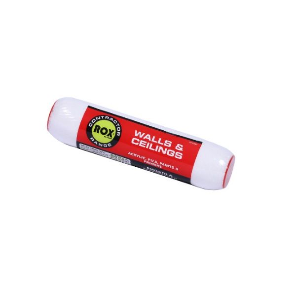 230MM SMOOTH & SEMI SMOOTH  ROLLER AND HANDLE WALLS & CEILINGS