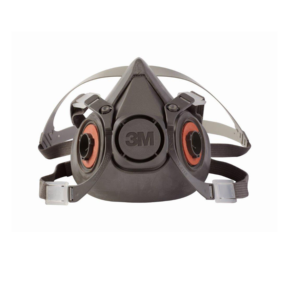 Half Mask Respirator - L