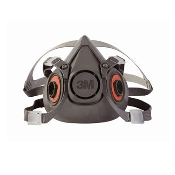 Half Mask Respirator - L