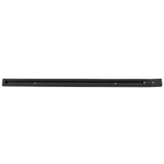 track light black 2m 3-pin