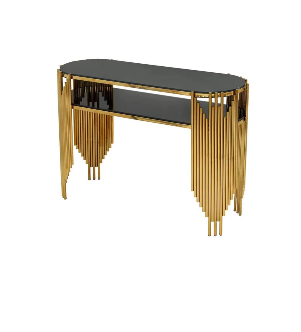 EFURN- Royal Lucinda Console Table