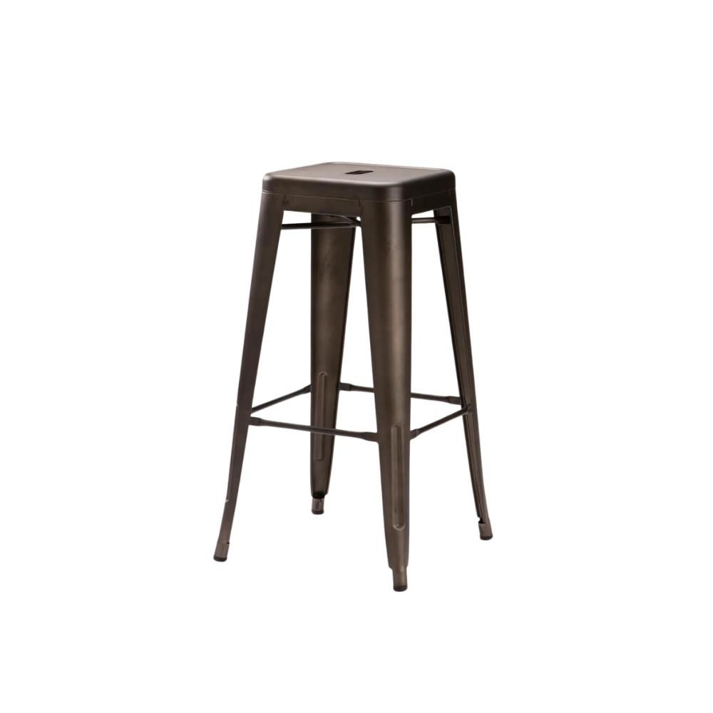 Bronx Barstool - Rustic