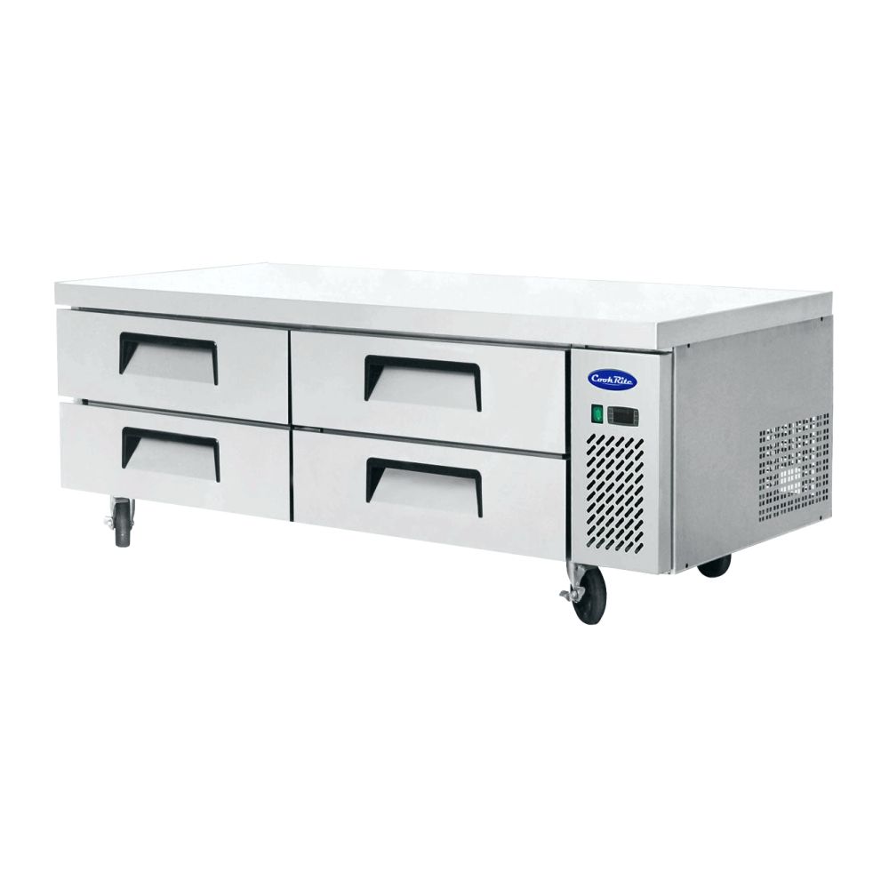 Chef base – 1800mm - COOKRITE
