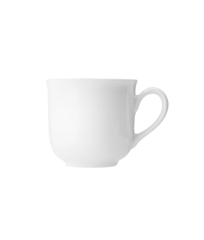 Jana Porcelain Cup 110ml - Set of 6