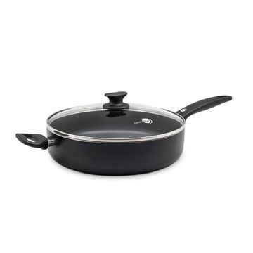 Greenpan Cambridge Covered Skillet 28Cm