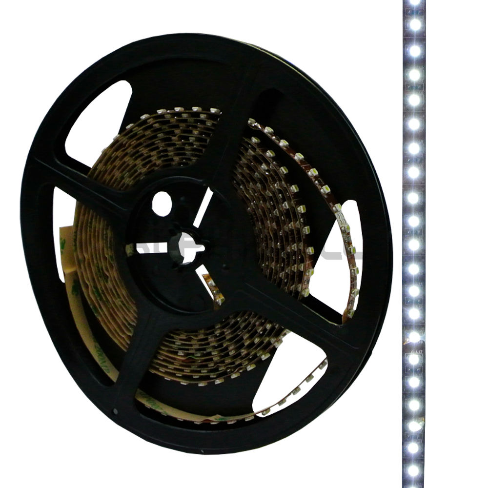 Strip light COOLWHITE p/metre(120led) NOT WATERPROOF (Driver not included) LEROY MERLIN South