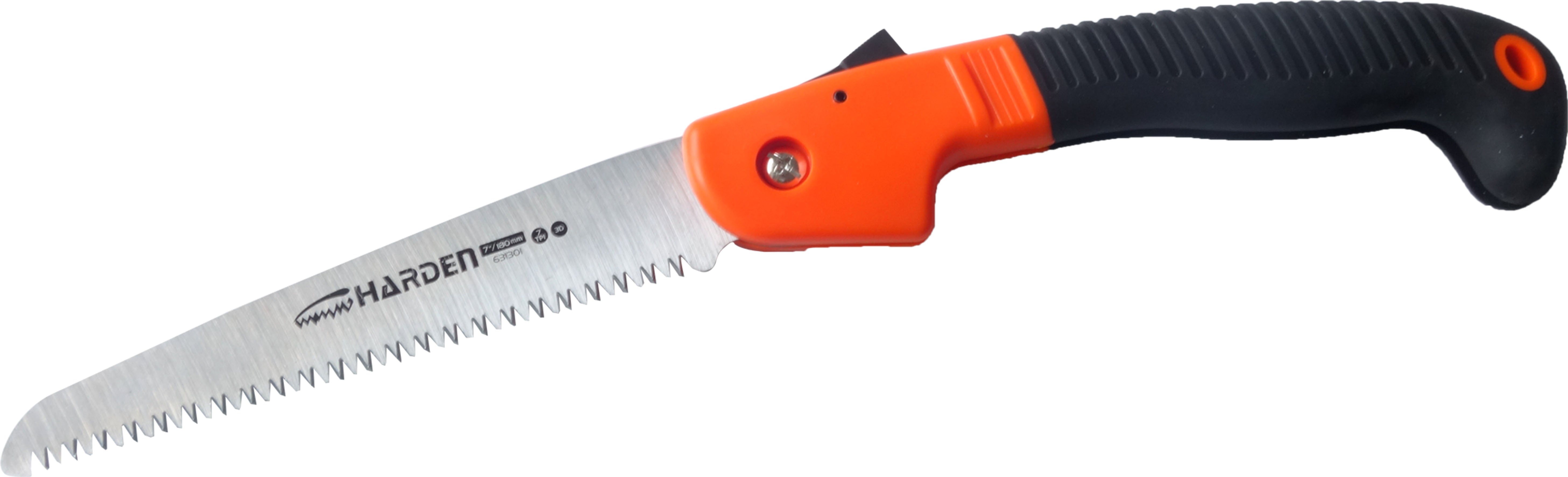 HARDEN Folding Saw 180mm | LEROY MERLIN South Africa