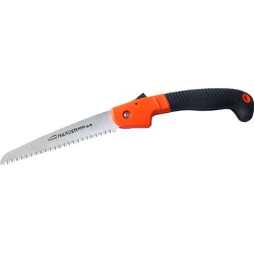 HARDEN Folding Saw 180mm
