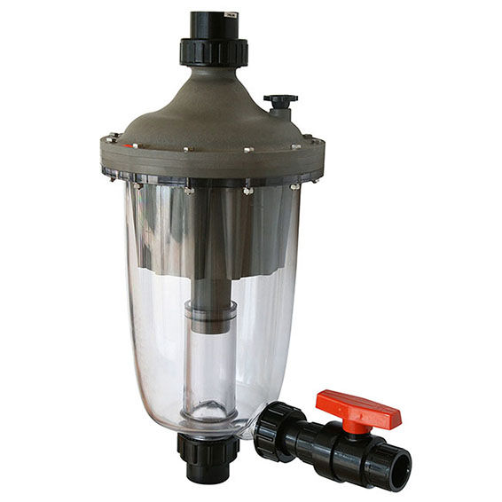 Speck MultiCyclone MC 12