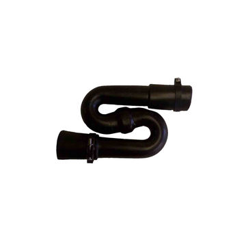 Rubber Trap - Reseal - 40 X 40mm - 2 Pack