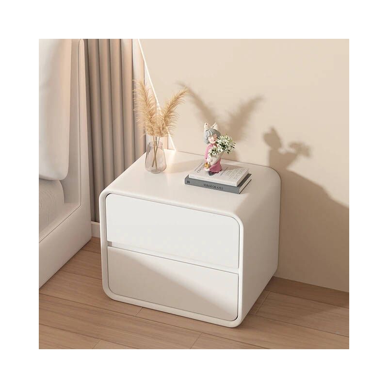 Cleo Bedside Pedestal
