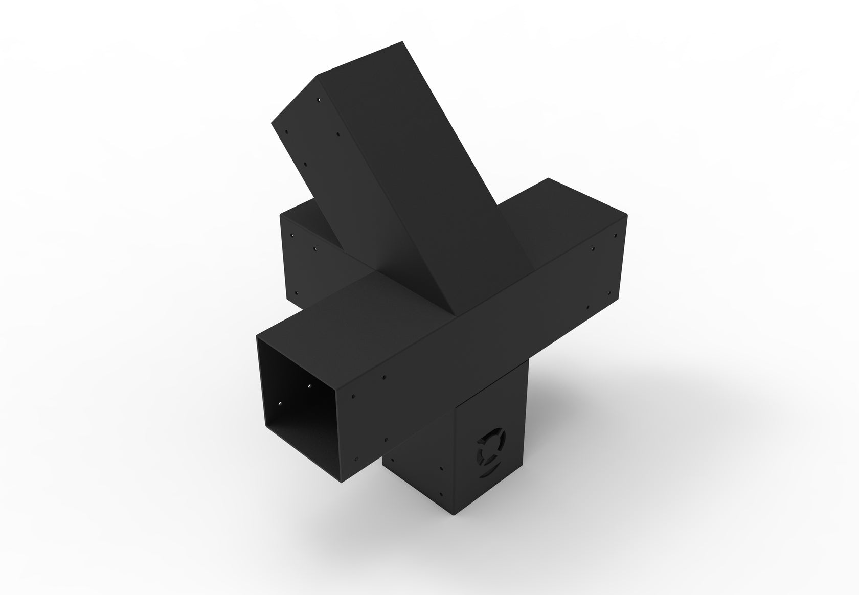 5 Way Corner Bracket (Maxi)