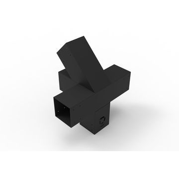 5 Way Corner Bracket (Maxi)