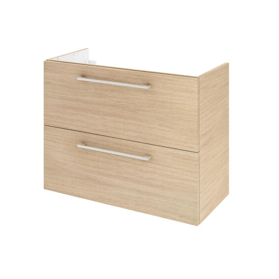 Meuble de salle de bains simple vasque