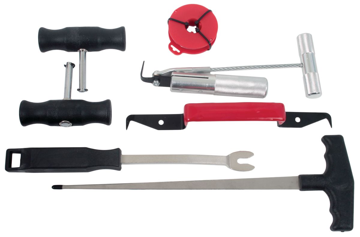 Toolco Automatic Battery Filler - 2 Liter Capacity