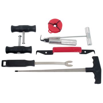 Toolco Automatic Battery Filler - 2 Liter Capacity