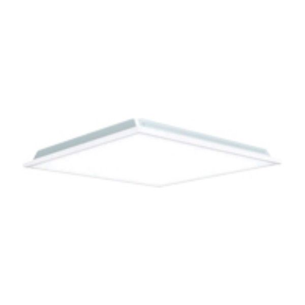 230VAC 40W Cool White  LED Light Panel 595x595x30mm