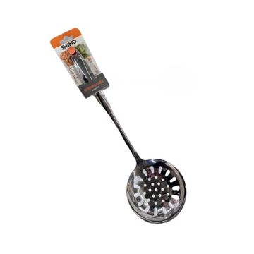 Stainless Steel Skimming Ladle Spoon 37cm