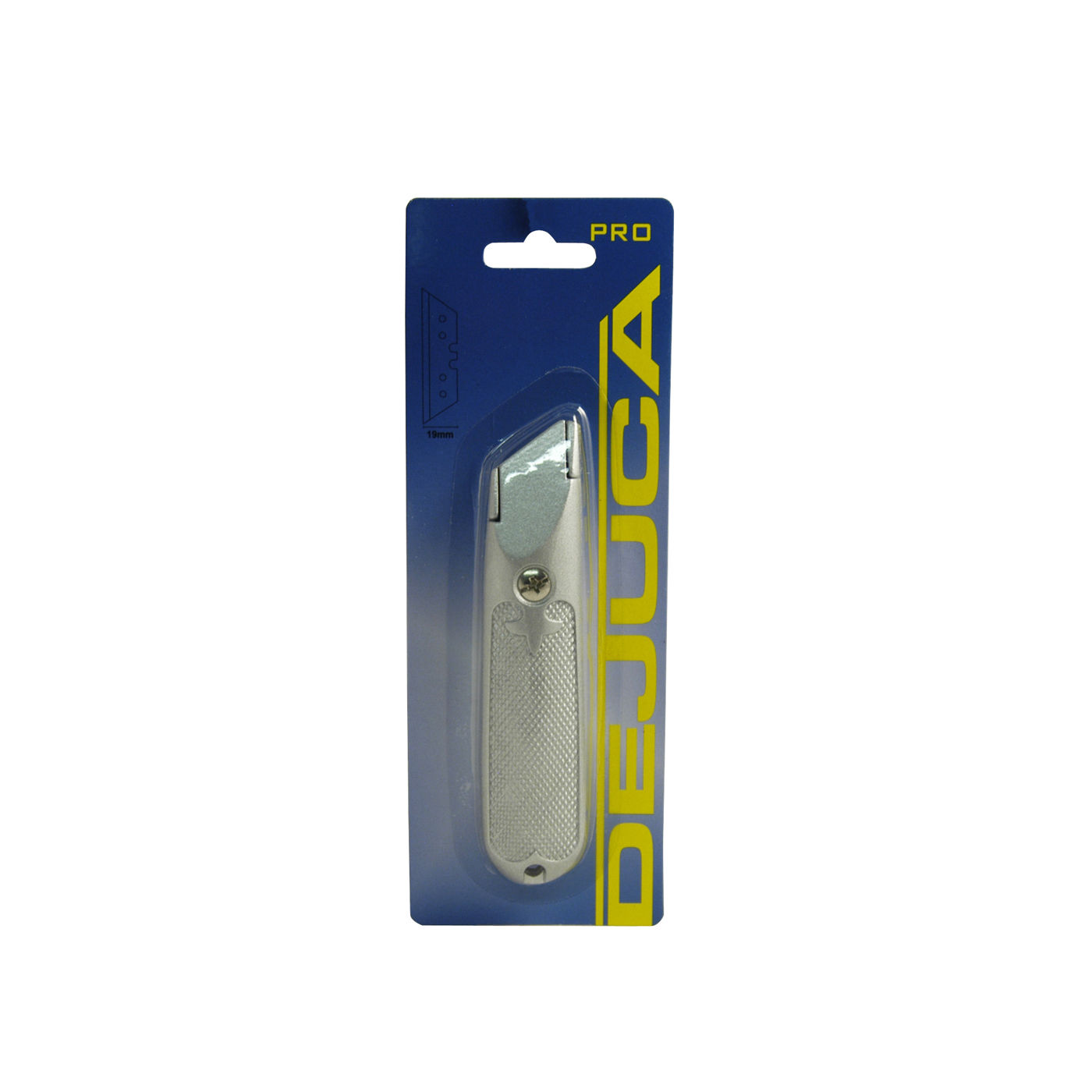 Dejuca - Trimming Knife - Fix Blade - 199 Pattern - 6 Pack