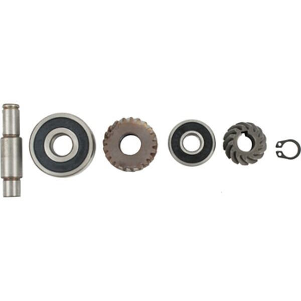 Polisher Service Kit Bearing Retainer Comp.(21-27) For My3015-2