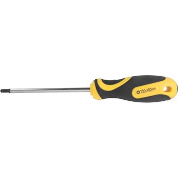 Screwdriver Torx T20 5 X100Mm